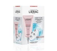 LIERAC Lierac Body Slim Concentrato Crioattivo Cellulite Resistente 150 ml + Massaggiatore