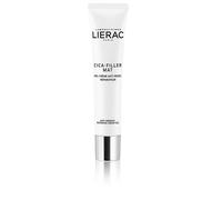 Lierac Cica-Filler mat Gel Crema Viso Antirughe Riparatrice per Pelle Normale a Mista, 40ml