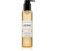Lierac Intense Cleansing Oil Makeup Remover 150ml