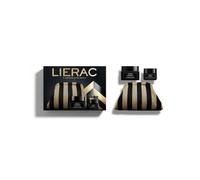 Lierac Premium (Crema setosa 50ml + Crema contorno occhi 20ml + Pochette)