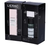Lierac Cofanetto La Routine del Contorno Occhi 1 pz Set