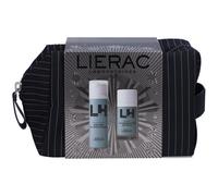 Lierac - Cofanetto Natale Uomo Fluido e Deodorante Confezione 2 Pezzi