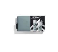 Lierac Homme (Emulsione anti-età 50ml + Deodorante 50ml + Beauty case)
