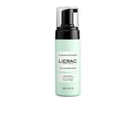 Lierac Desmaquillante Espuma Limpiadora 150ml