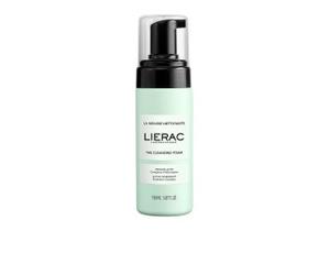 Lierac Desmaquillante Espuma Limpiadora 150ml