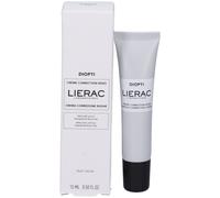 Lierac Diopti Crema Contorno Occhi Correzione Rughe 15ml