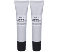 Lierac Diopti Crema Correzione Rughe 2x15 ml