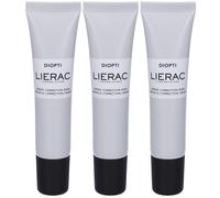 Lierac Diopti Crema Correzione Rughe 3x15 ml