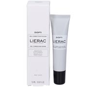 Diopti Gel Correzione Borse Lierac 15ml