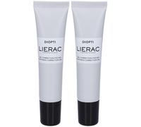 Lierac Diopti Gel Correzione Borse 2x15 ml