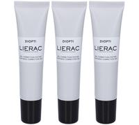 Lierac Diopti Gel Correzione Borse 3x15 ml