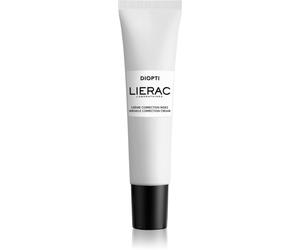 Lierac Diopti Wrinkle Correction Cream crema notte effetto antirughe 15 ml