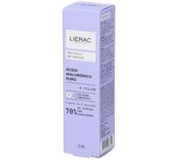 Lierac Filler Protocollo Anti-Rughe - risparmia il 10% con il codice: