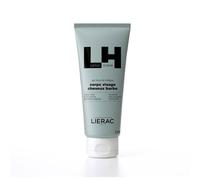Lierac Gel doccia Intégral Uomo 200 ml - Gel doccia