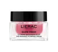 Lierac Glow Fresh The Radiance Plumping Cream crema rassodante viso 50 ml