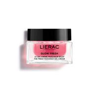 LIERAC GLOW FRESH GEL CREME ECLAT 50ML