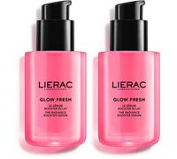 Lierac Glow Fresh Il Siero Booster di Luminosità 30ml 2x30 ml