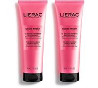 Lierac Glow Fresh La Maschera Rivitalizzante Express 75ml 2x75 ml