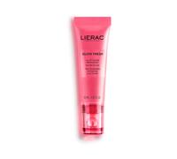 Lierac Glow Fresh Lip Gloss Rimpolpante Labbra Idratante 10 ml