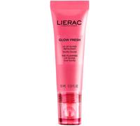 Lierac Glow Fresh Lip Gloss Rimpolpante Labbra Idratante 10 ml