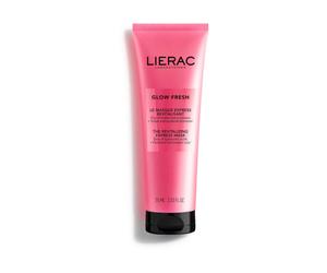 Lierac Glow Fresh Maschera Rivitalizzante Da 75ml