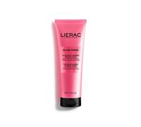 Lierac Glow Fresh Maschera Rivitalizzante Express Illuminante Viso 75 ml