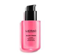 Lierac Glow Fresh Siero viso illuminante e rimpolpante 30 ml