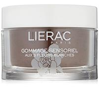 Lierac Gommage Sensorielle Ai 3 Fiori Bianchi - 175 Ml