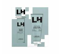 Lierac Lh Global Anti-Aging Fluid Case 2 Pcs