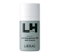 LIERAC HOMME Deodorante Anti-Traspirante 50ml