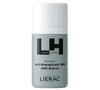 LIERAC HOMME Deodorante Anti-Traspirante 50ml