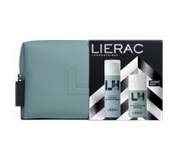 Lierac Homme (Emulsione anti-età 50ml + Deodorante 50ml + Beauty case)