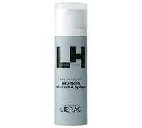 LIERAC Homme Emulsione rassodante antirughe 50ml