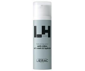 LIERAC Homme Emulsione rassodante antirughe 50ml