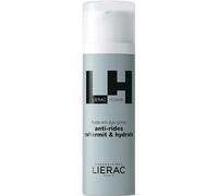 LIERAC HOMME FLUIDO ANTI ETA' GLOBALE 50 ML