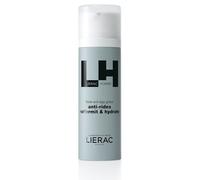 Lierac Homme Fluido viso Uomo contro i segni dell'età 50mL