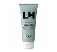 Lierac Homme Integral gel doccia per viso, corpo e capelli 200 ml