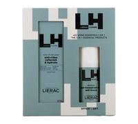 Lierac Homme Global Anti-Aging Fluid Set