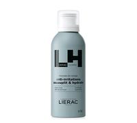 LIERAC HOMME MOUSSE BARBA 150 ML