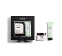 Cofanetto Lierac Hydragenist Crema 50 ml + Maschera 75 ml