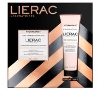 Lierac Hydragenist Cofanetto Natale Gel-crema Con Maschera