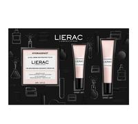 Lierac HYDRAGENIST COFFRET GEL CREMA 50 ML + SIERO 15 ML + OCCHI 7,5 ML