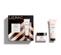 Lierac - Hydragenist COFFRET NATALE CREMA + HYDRAGENIST MASCHERA Set cura del viso 1 pieces unisex