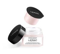 Lierac Hydragenist Crema Reidratante Illuminante Ricarica 50ml
