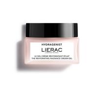 Lierac Hydragenist Gel Crema Viso Idratante Rimpolpante 50mL