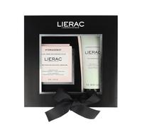Lierac Hydragenist The Rehydrating Radiance Cream Gel 50ml + Radiance Hydration Routine Free