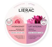 Lierac Hydragenist X Lift Integral 2 x 6 ml