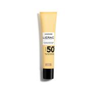 Lierac Il Fluido Solare Colorato SPF50+ 40ml - Solare viso alta prot.