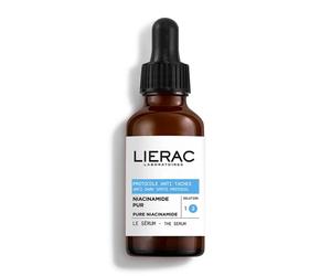 LIERAC Il siero Protocollo Antimacchia Trattamenti Viso 30 ML