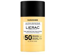LIERAC (LABORATOIRE NATIVE IT) LIERAC SUNISSIME STICK PROTETTIVO SPF50+ 15 G